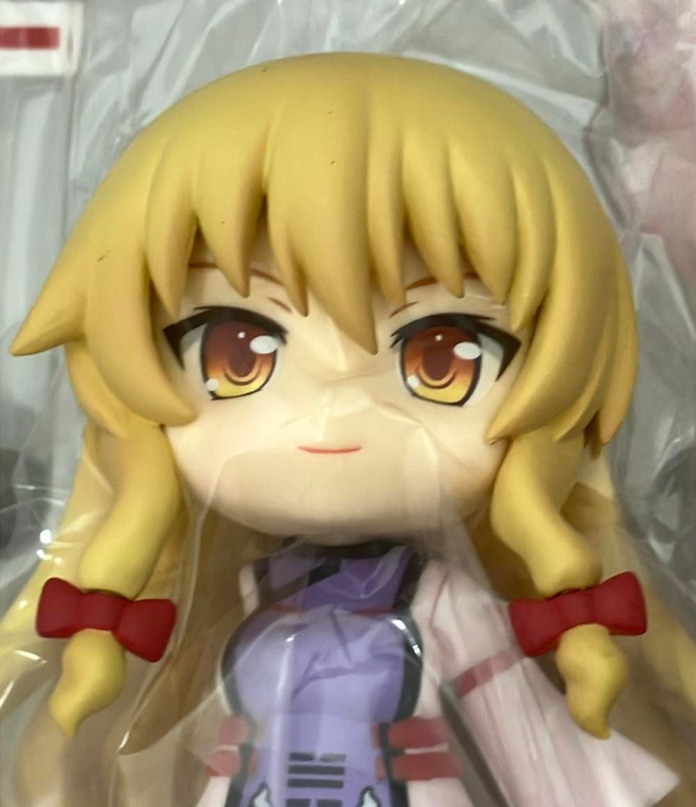 東方project ねんどろいど442八雲紫 ねんどろいど 八雲紫