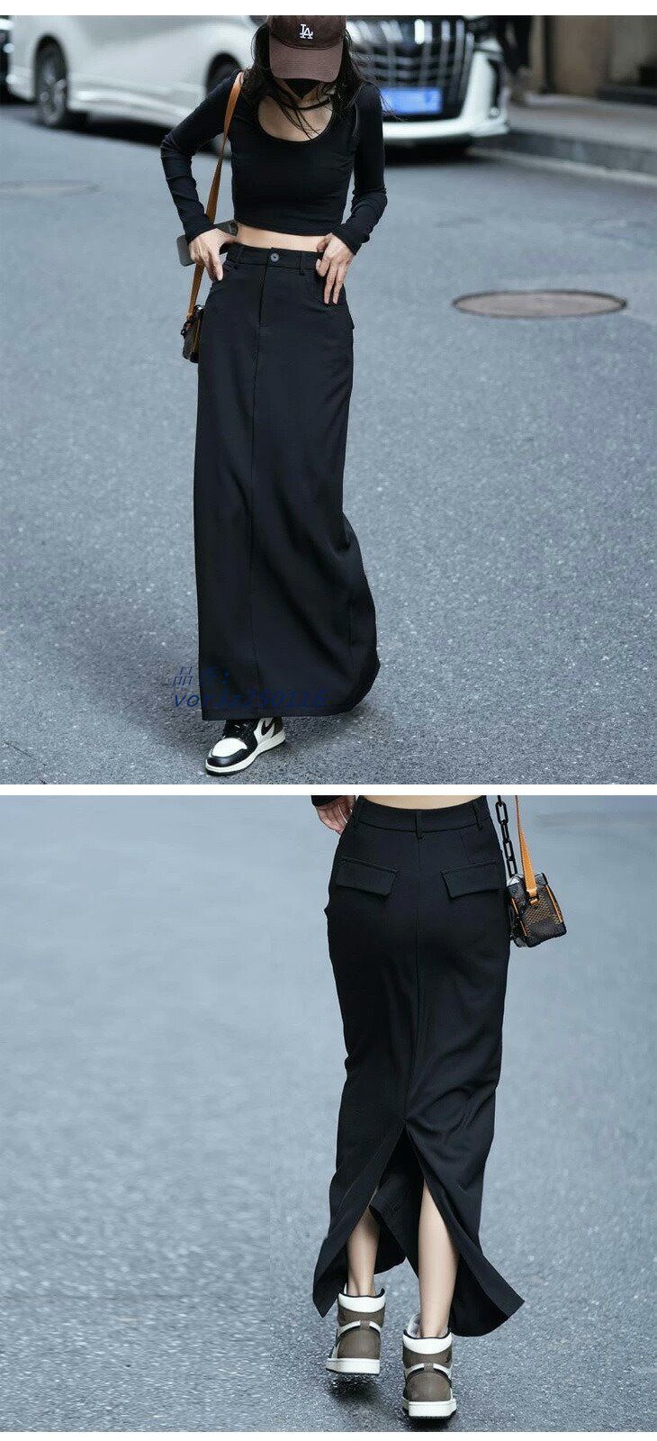 ◈ ロングスカート