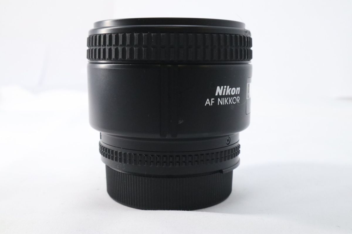 Nikon ニコン