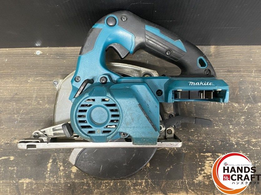 マキタ Makita CS553D 充電式チップソーカッター マキタ 18V