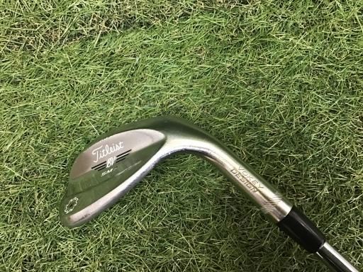 VOKEY SPIN