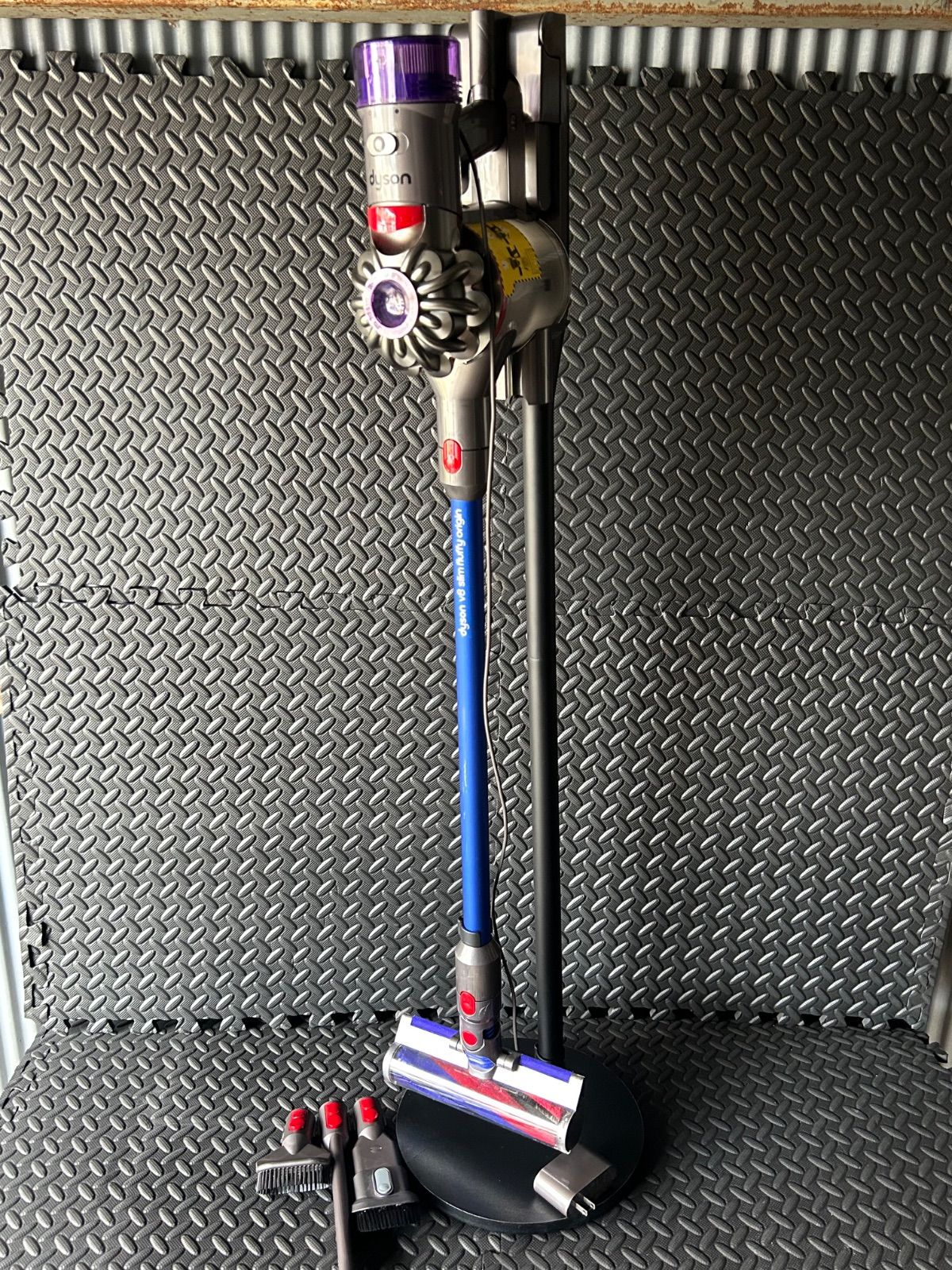 ケルヒャー スチームクリーナー : ケルヒャー SC1 EasyFix(イージー