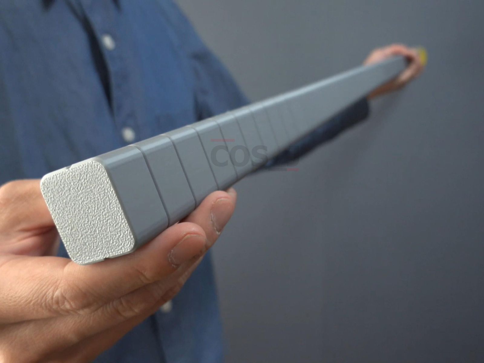 コスプレ用/ワールドトリガー/弧月/槍/武器/米屋陽介 - メルカリ