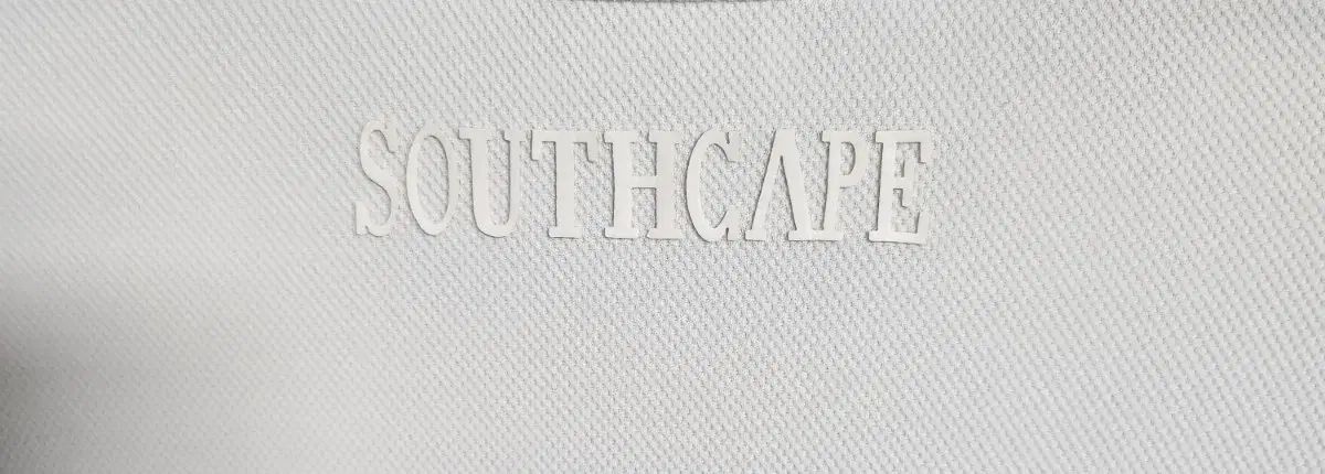 SOUTH CAPE ゴルフTシャツ L （ 95 おススメです) ゴルフ
