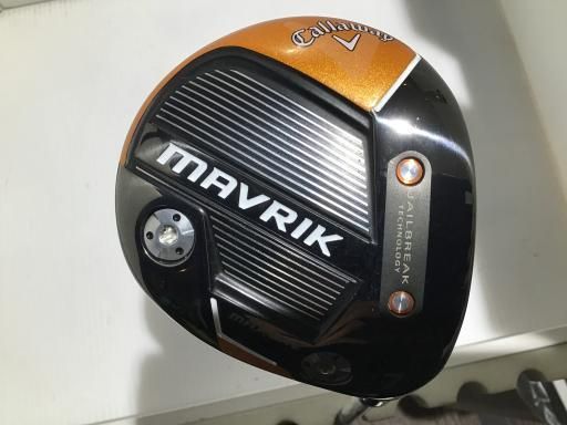 キャロウェイ MAVRIK MAX LITE 7W レディース フェアウェイウッド FW Diamana 40 for CW FW フレックスL レディース 女性用 右利き 右用 Cランク ゴルフクラブ