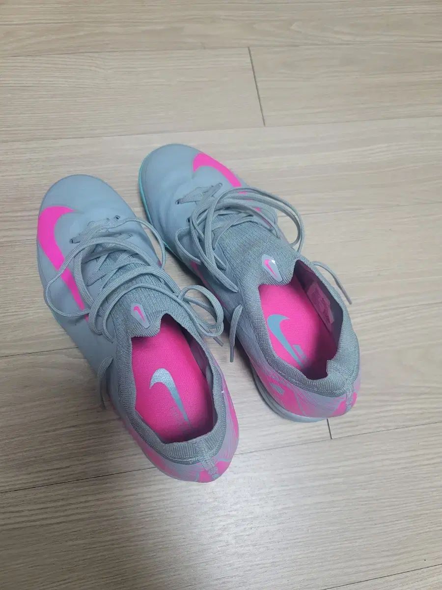 NIKE ナイキ ヴェイパー 16 プロ tf 255 サッカーシューズ