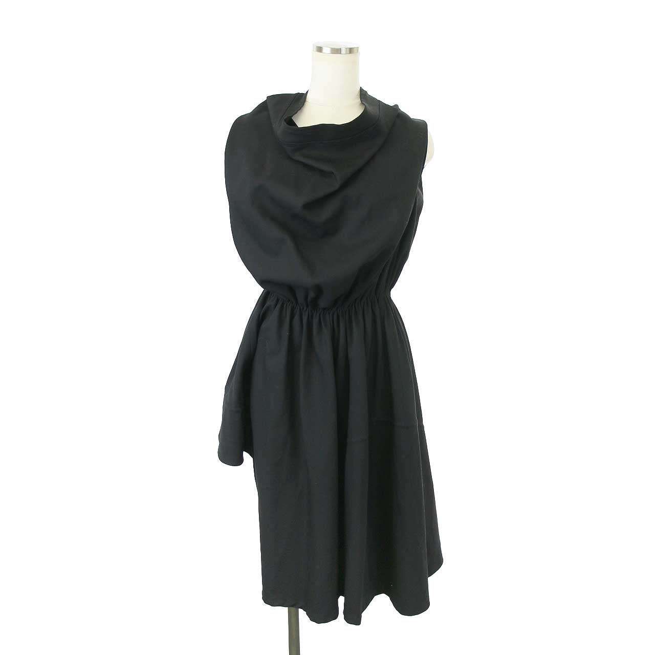 Yohji Yamamoto FEMME ヨウジヤマモト ファム 1993AW ハイネック