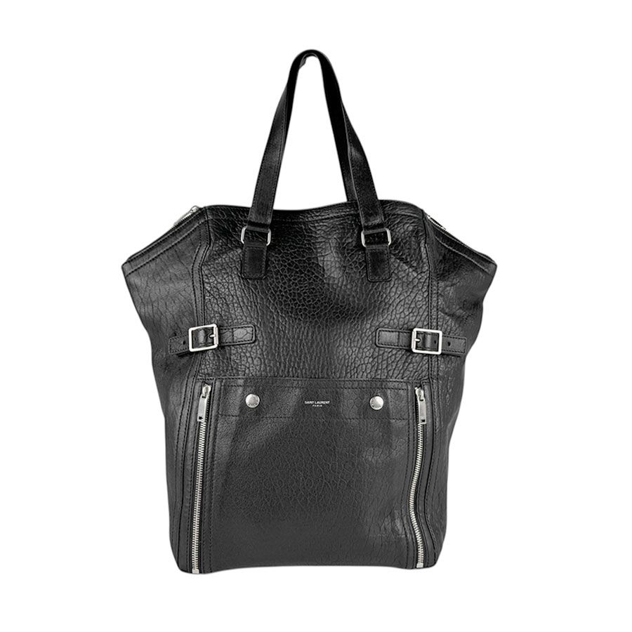 サンローラン SAINT LAURENT ハンドバッグ - メルカリ