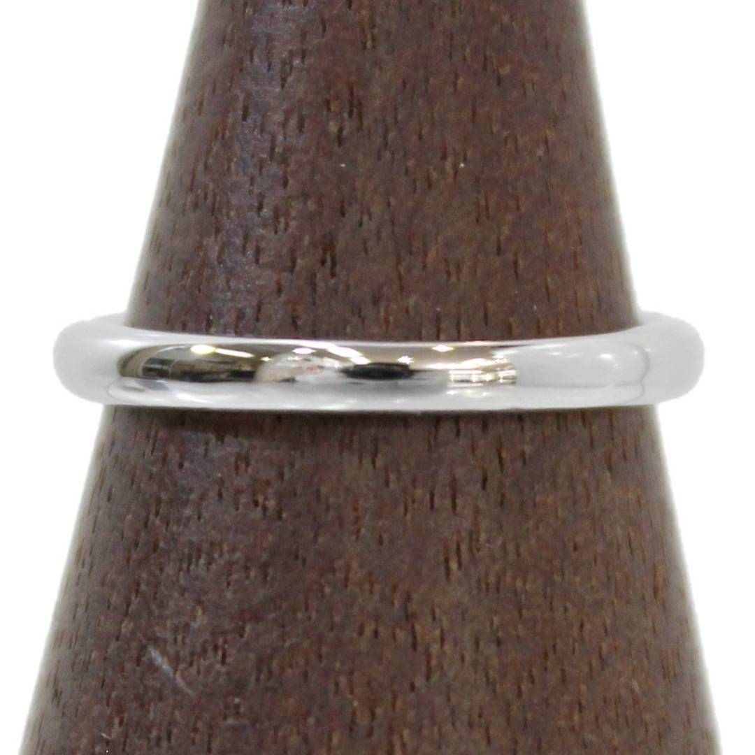 FOREVERMARK フォーエバーマーク Pt900 ダイヤモンドリング ソリティア