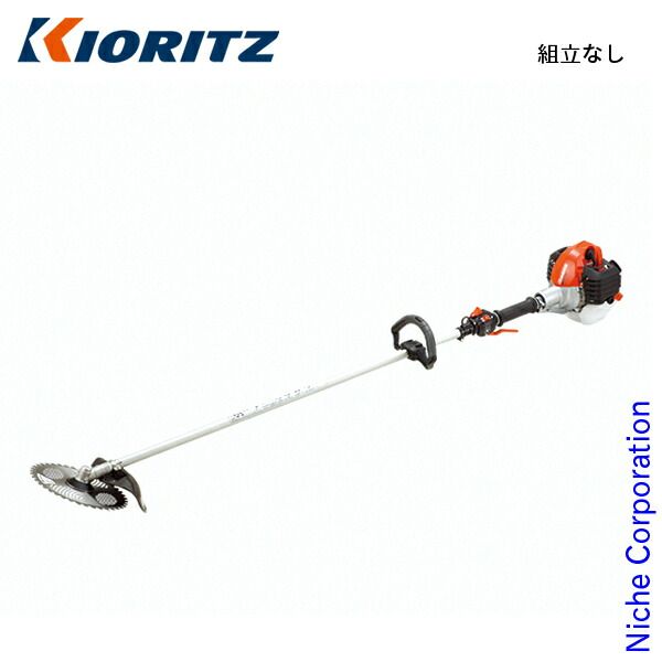 共立 刈払機 スタンダード ループハンドル SRE2731LT-ASSY 組立なし