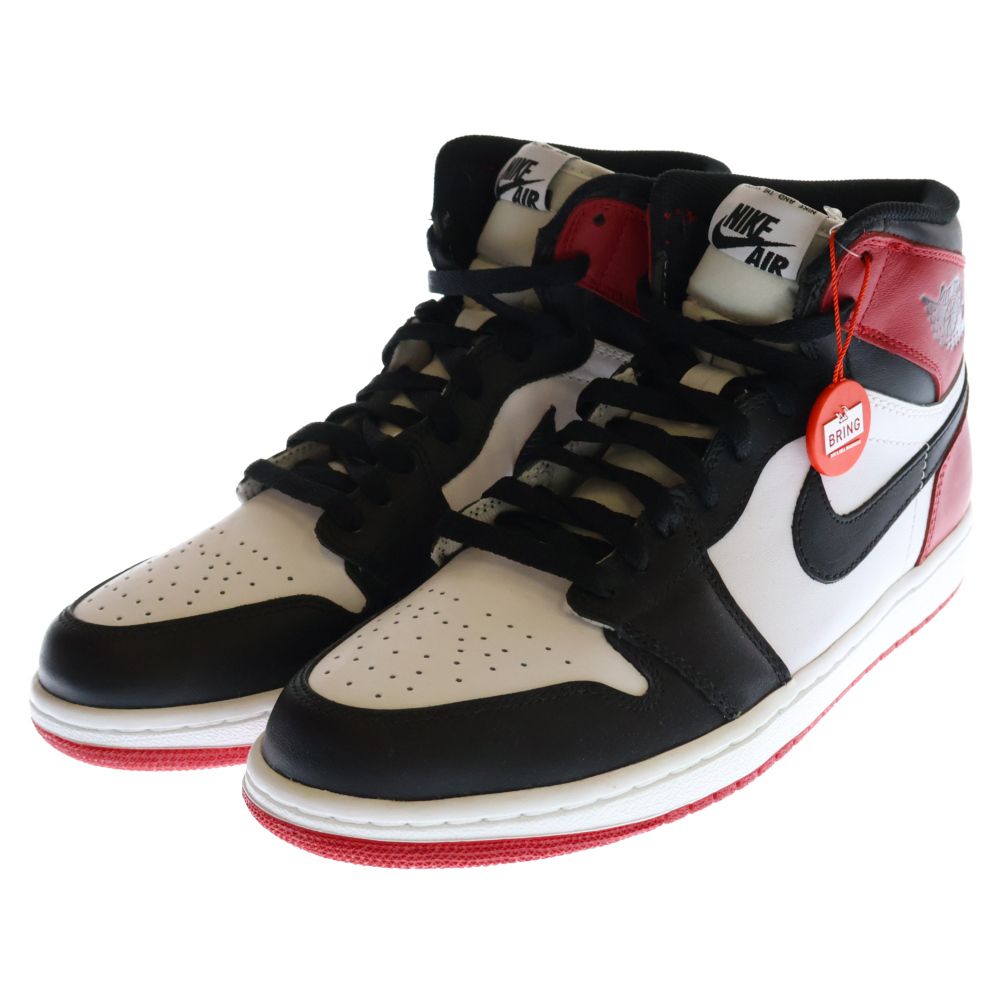NIKE (ナイキ) 【観賞用 2013年製】 AIR JORDAN 1 RETRO HIGH OG