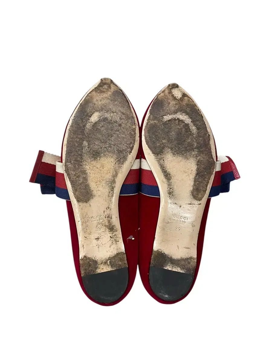 Flats 245mm