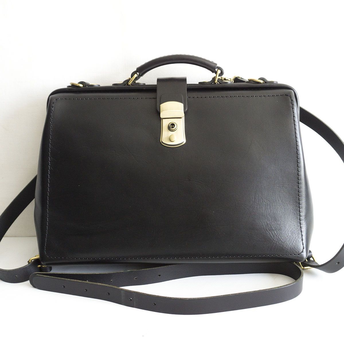 HERZ 【3WAY ソフトダレスバッグ】 ビジネス バッグ 203311 - メルカリ