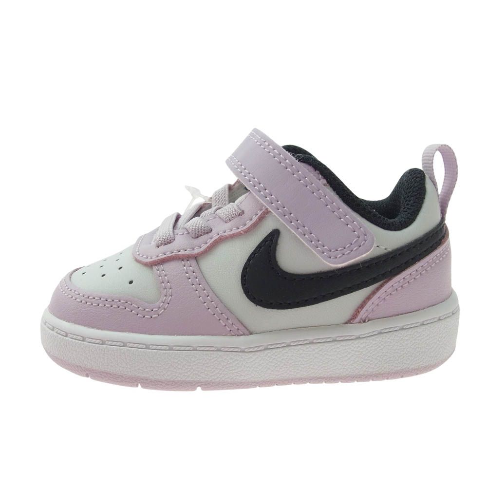 NIKE ナイキ BQ5453-005 COURT BOROUGH LOW 2 TDV コート