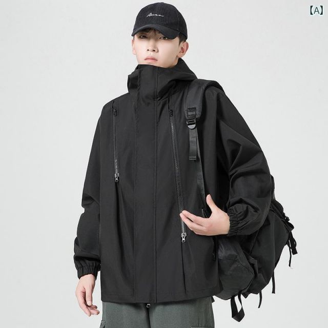アウトドア 登山