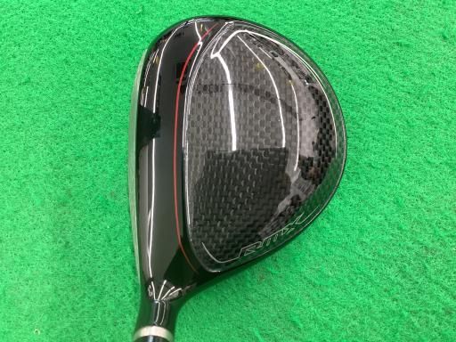中古】 ヤマハ RMX VD 5W フェアウェイウッド FW Diamana f YR