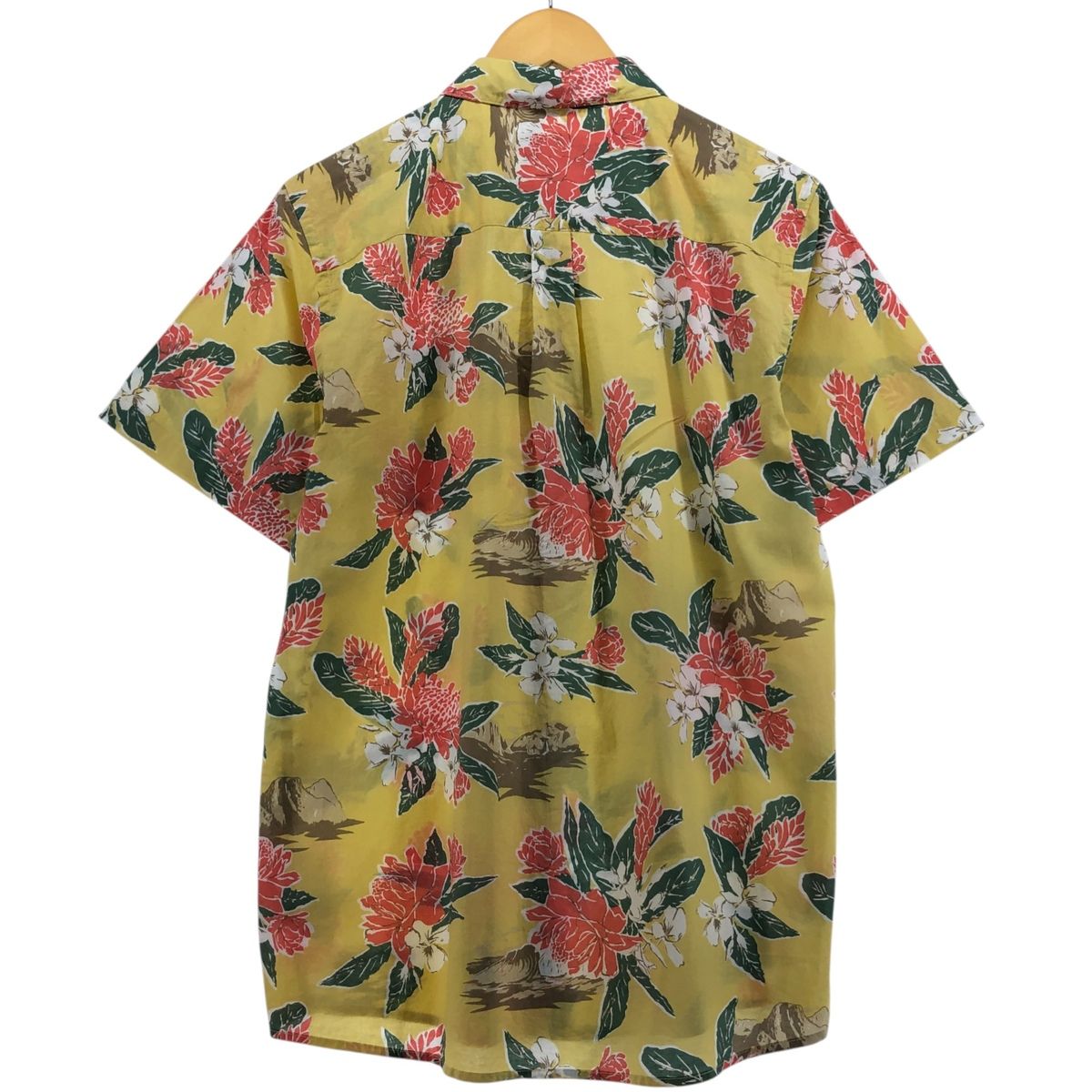 古着 パタゴニア Patagonia pataloha パタロハ 総柄
