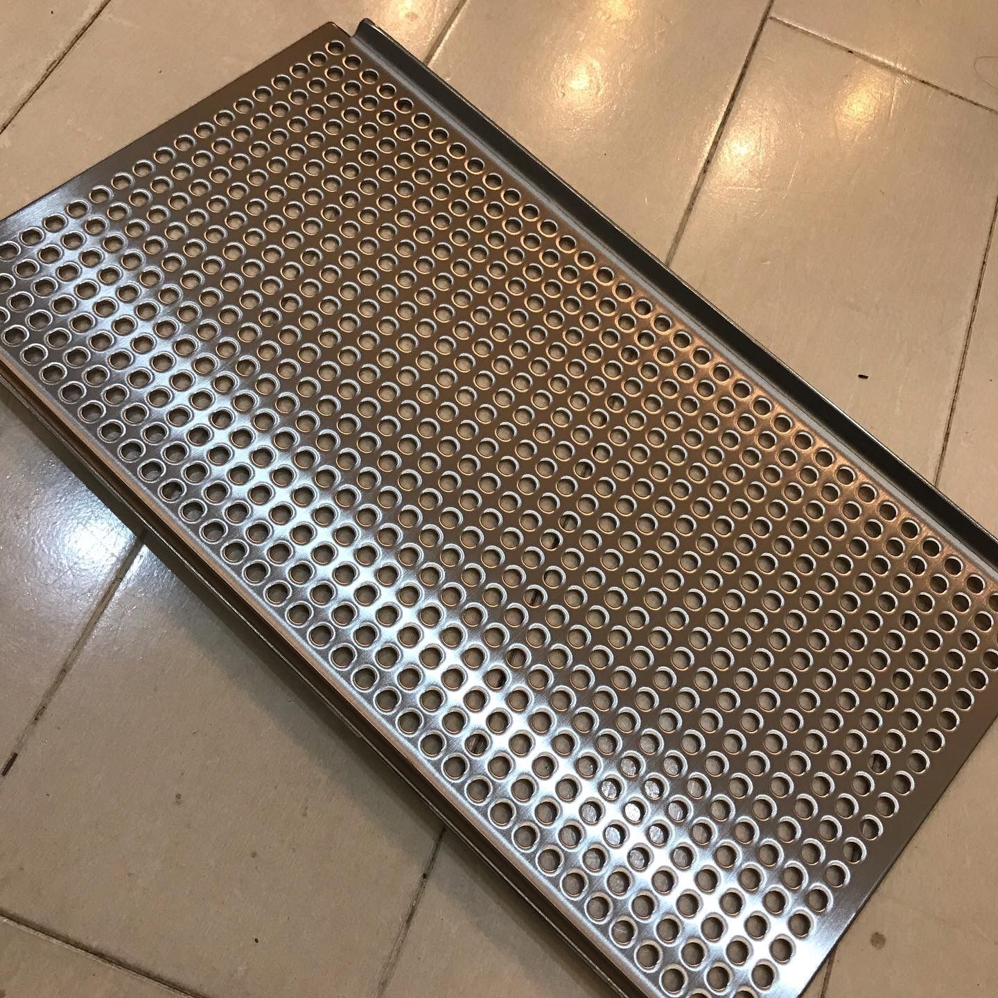 ペレット用ロストル