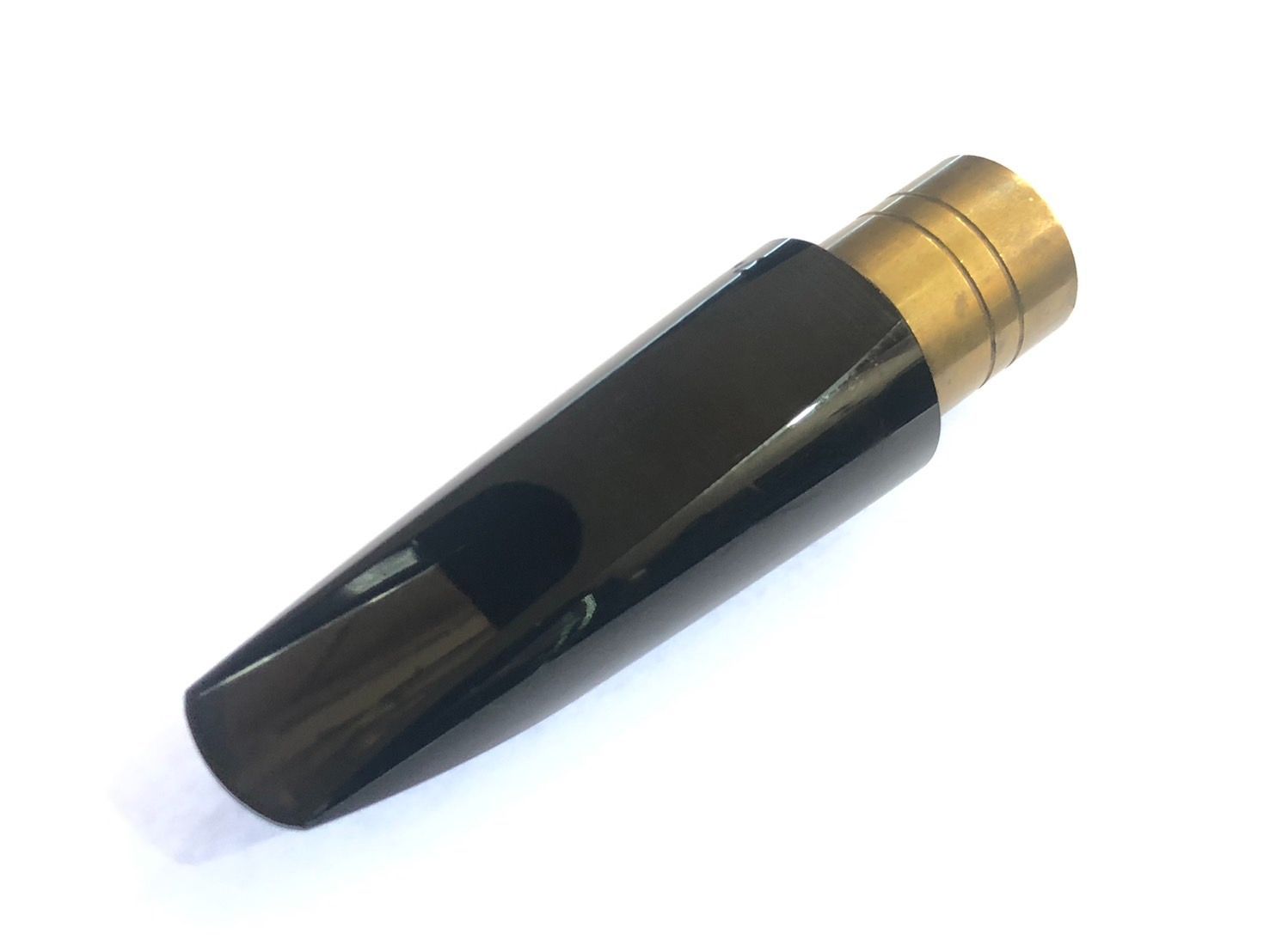 ESM JAZZ 7 テナーサックス用マウスピース 東大阪(アクセサリー)｜売買