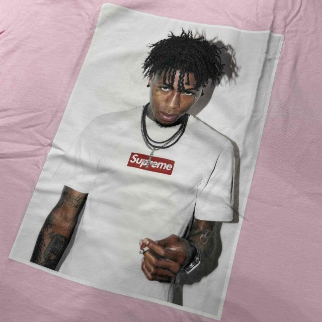 Supreme 23aw NBA Youngboy Tee Size-M シュプリーム エヌビーエー