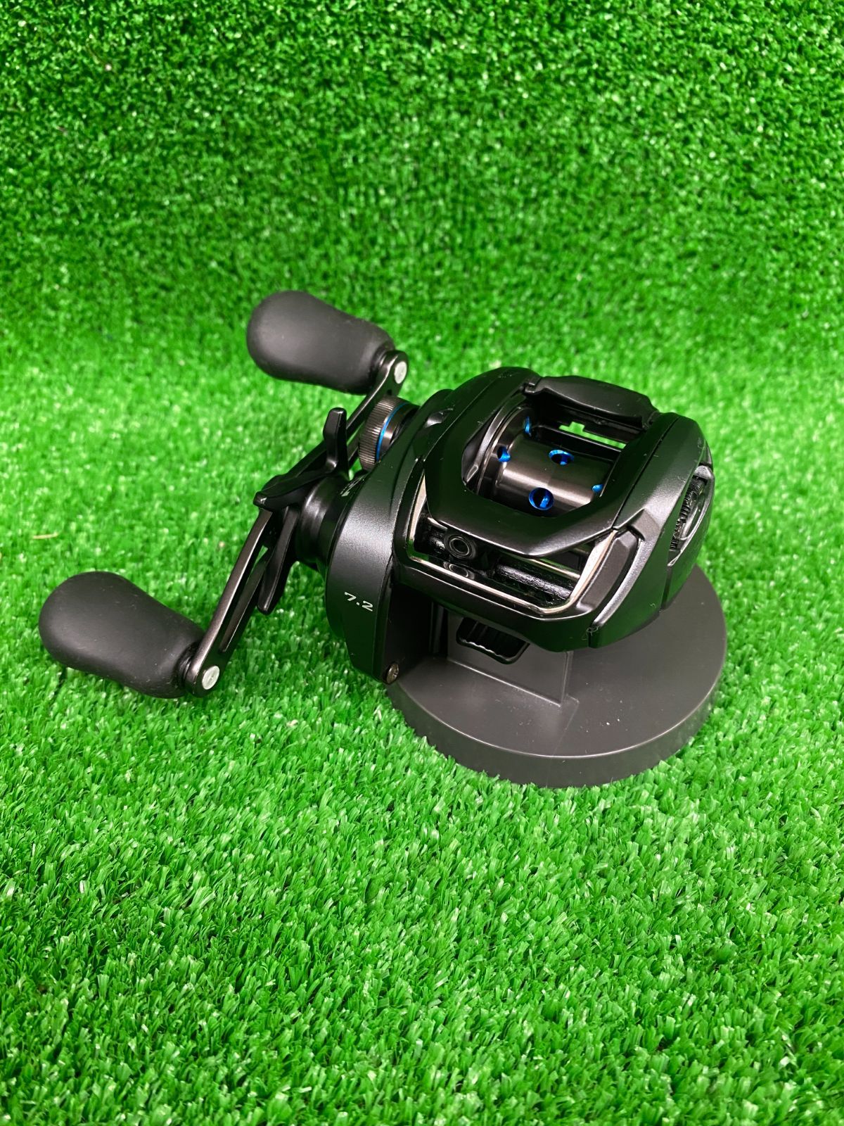 23 ソルティガ 6000-H (栗東店 併売）☼ 23 SALTIGA 4000/5000