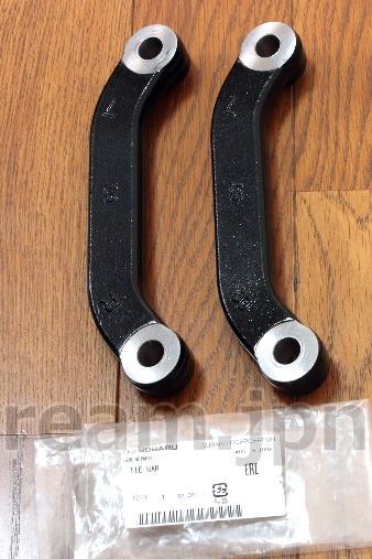 スバル純正 インプレッサ GDB E型 WRX STI GDF レガシィ BL5 BP5 E型 フォレスター SJG C型 ブレーキタイバー IMPREZA LEGACY JDM