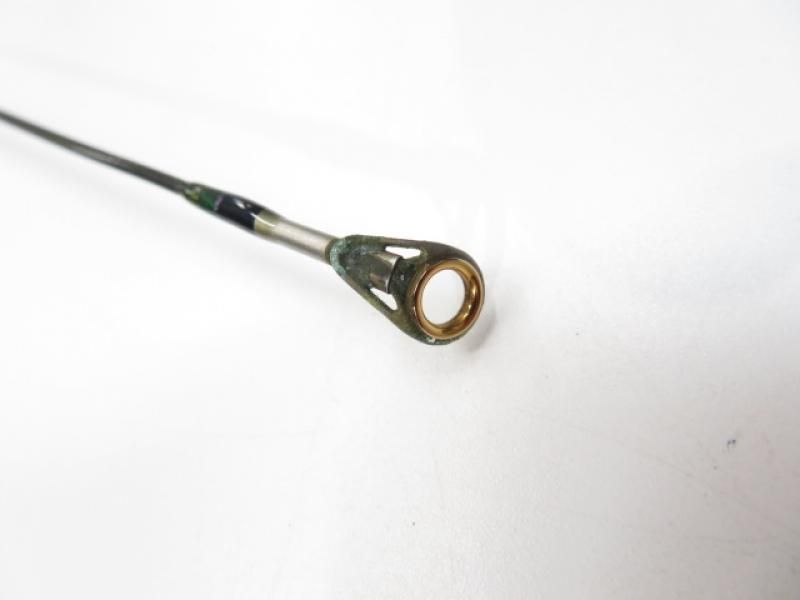 F1-61XS ピンポイントスプリットショット