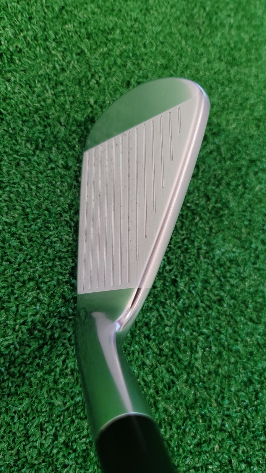 スリクソン ZX5 MKⅡ 7番 単品アイアン NSモーダス105 DST S スチールシャフト