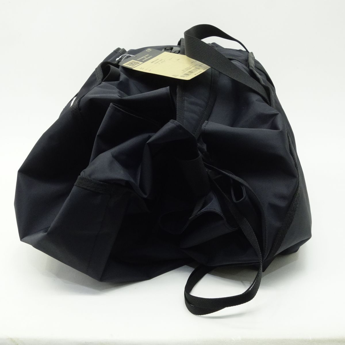 未使用】THE NORTH FACE ノースフェイス ESCAPE DUFFEL