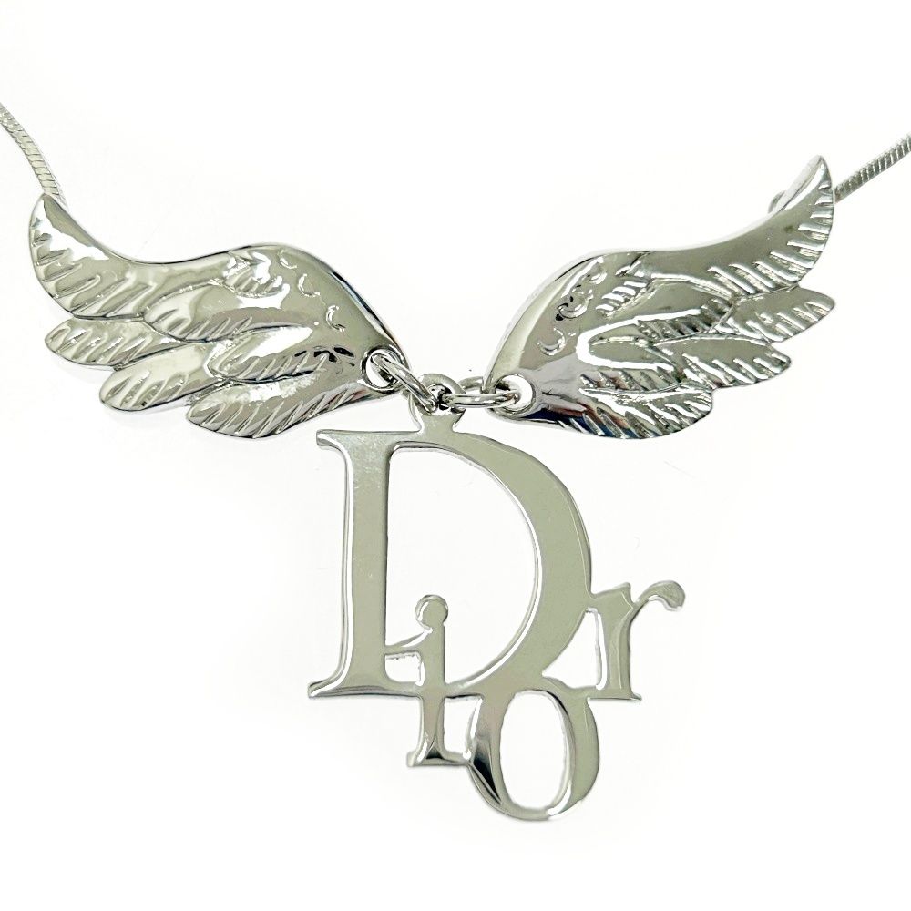 中古】【箱付き】 Christian Dior クリスチャンディオール