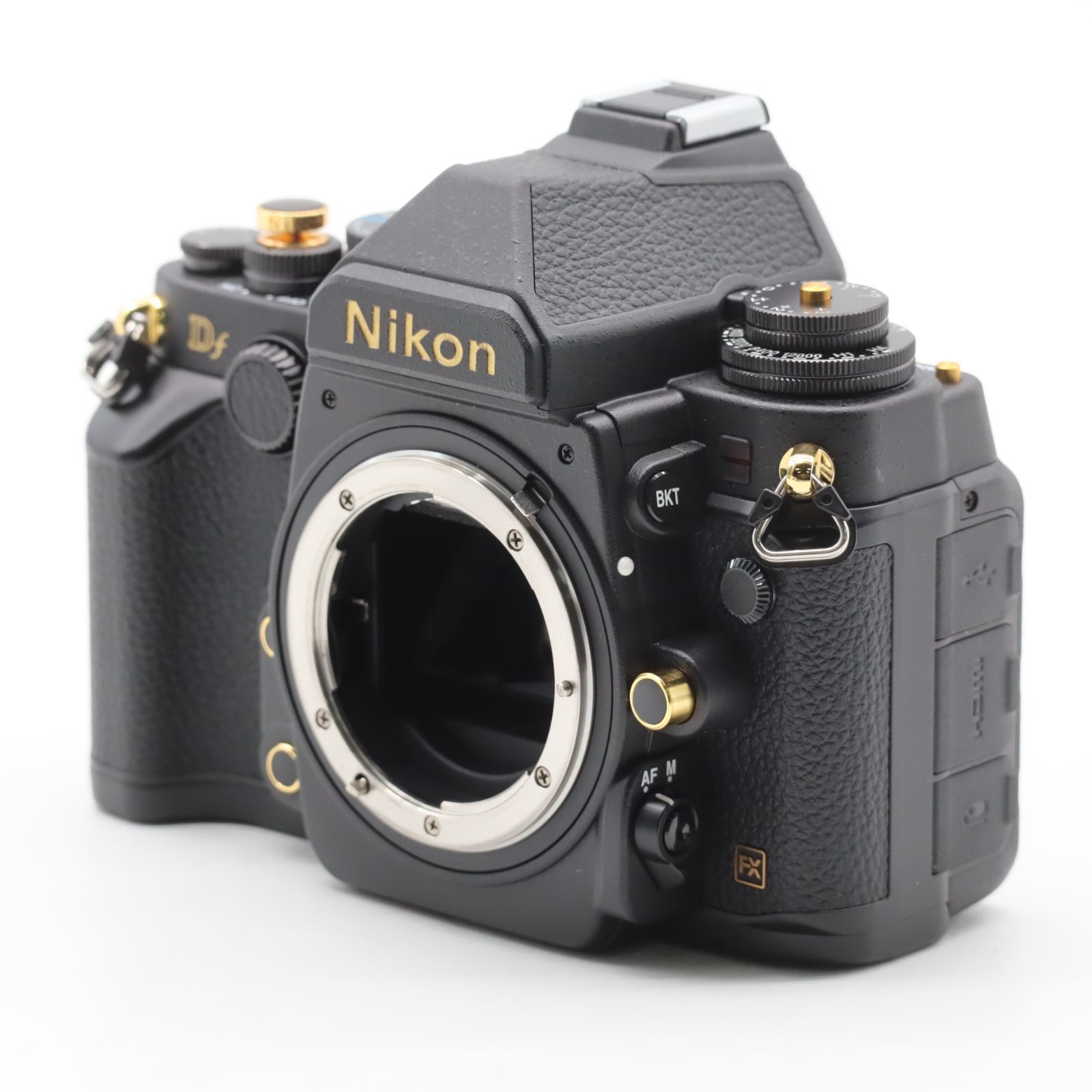 デジタル一眼レフカメラ Df