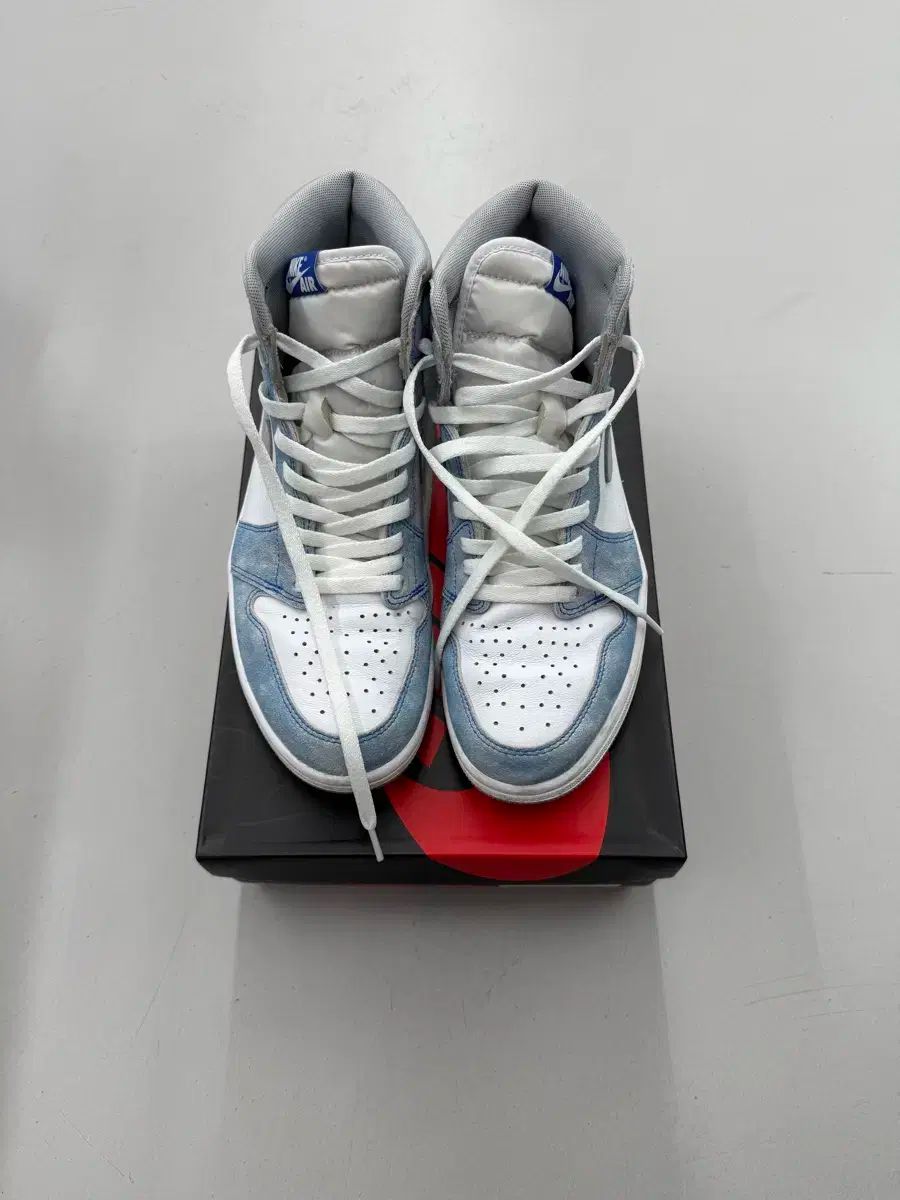 ナイキ ジョーダン 1 レトロ ハイ OG 280