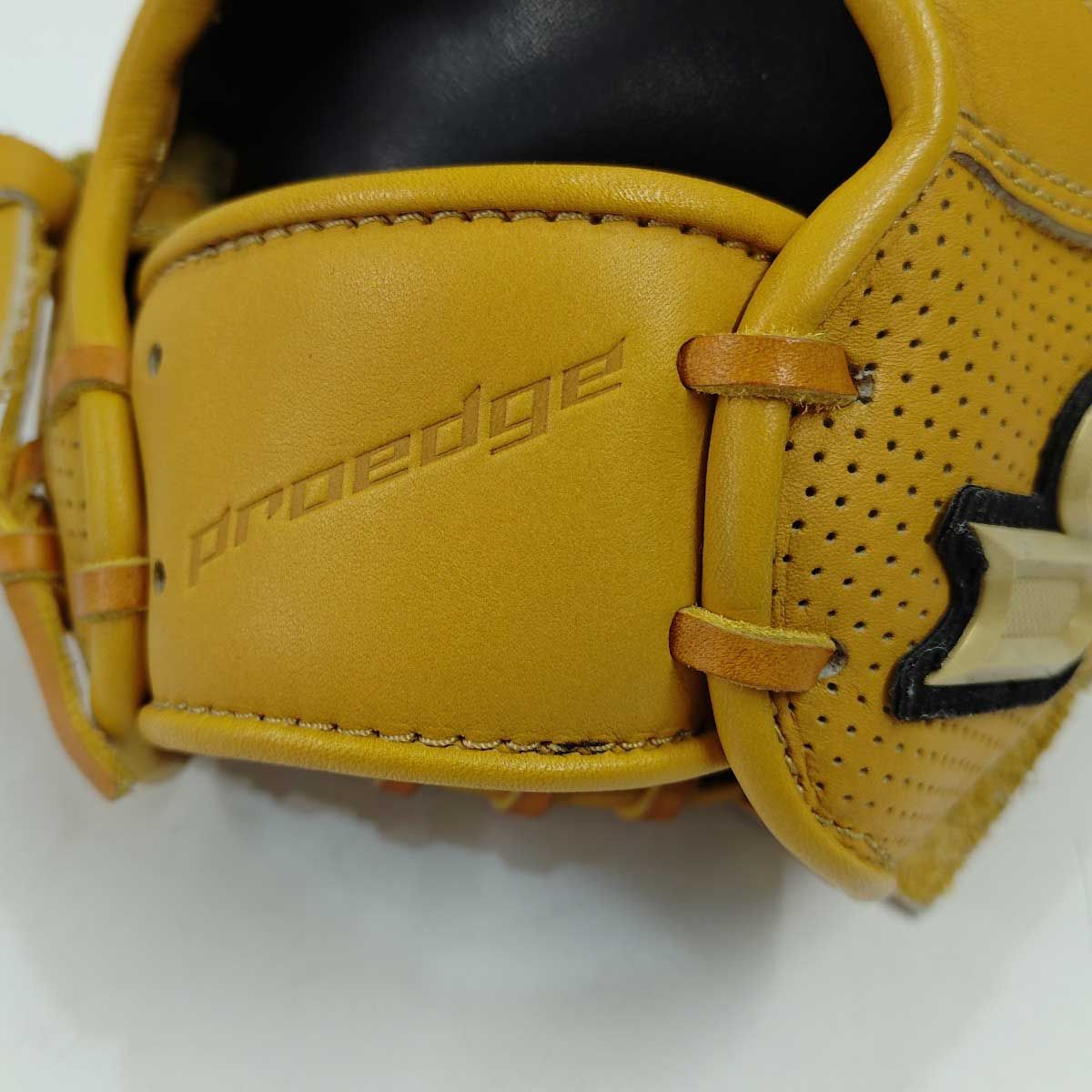 エスエスケー 軟式 グローブ グラブ 内野手 PEN-84516 PROEDGE