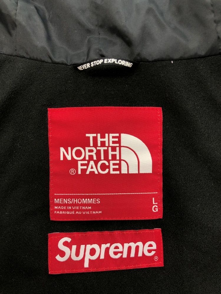 シュプリーム SUPREME THE NORTH FACE ザノースフェイス 20AW LOGO