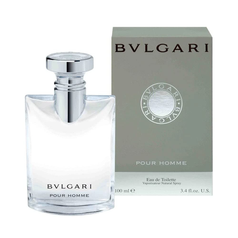 ブルガリ 香水 BVLGARI ブルガリ プールオム オードトワレ EDT SP 100ml