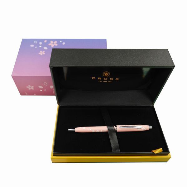 クロス ボールペン