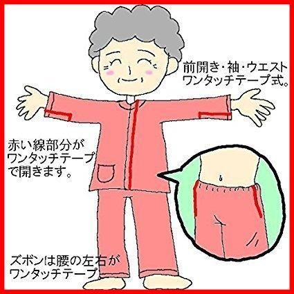 入院 点滴中
