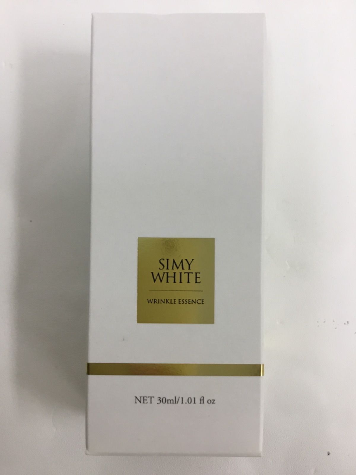 SIMYWHITE シミーホワイトリンクルエッセンス30ml×3 SIMYWHITE シミーホワイトリンクルエッセンス30ml×3