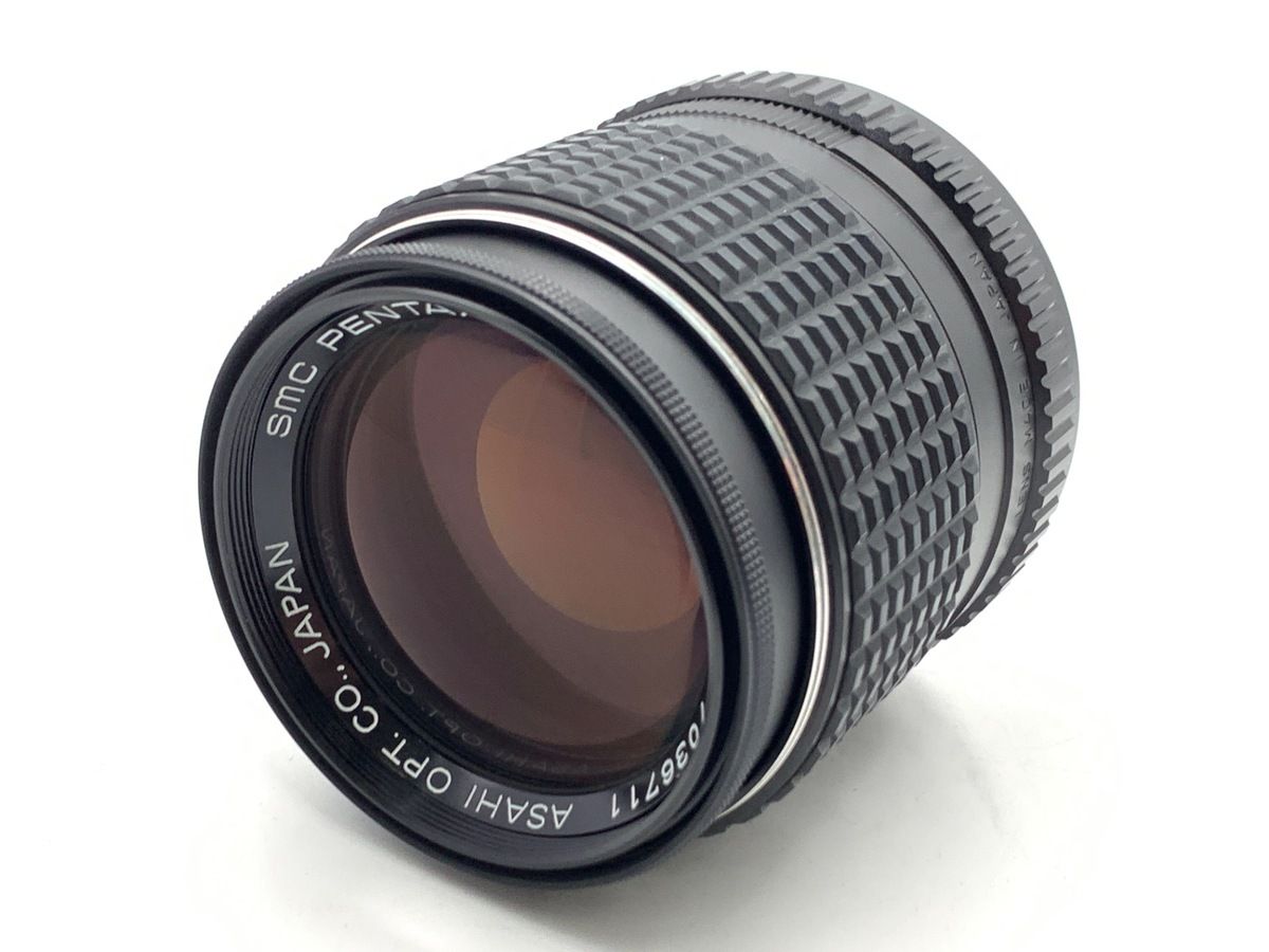 中古】 【良品】 ペンタックス smc PENTAX M 120mm F2.8 - メルカリ