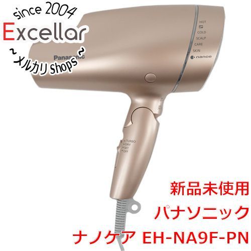 bn:0] 【新品訳あり(箱きず・やぶれ)】 Panasonic ヘアードライヤー