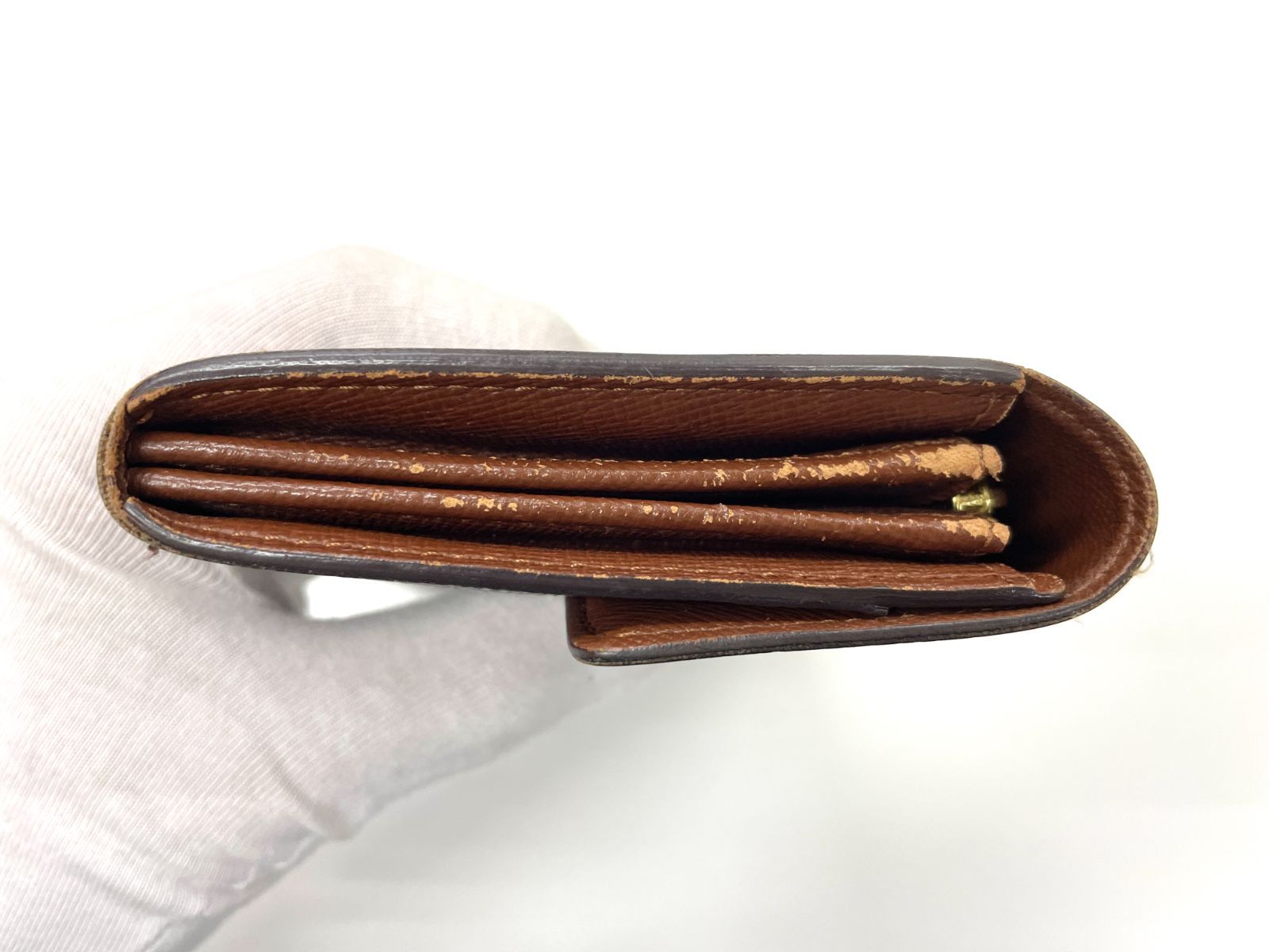 VUITTON ルイ