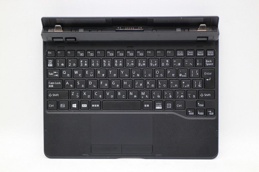 富士通 ARROWS Tab Q5010|DEG Celeron N4000 1.1GHz|4GB|128GB|10.1W|WUXGA 1920x1200 タッチパネル|Win11 557253092