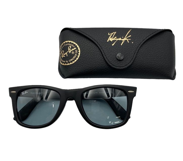 Ray-Ban レイバン WAYFARER ウェイファーラー 木村拓哉 サングラス