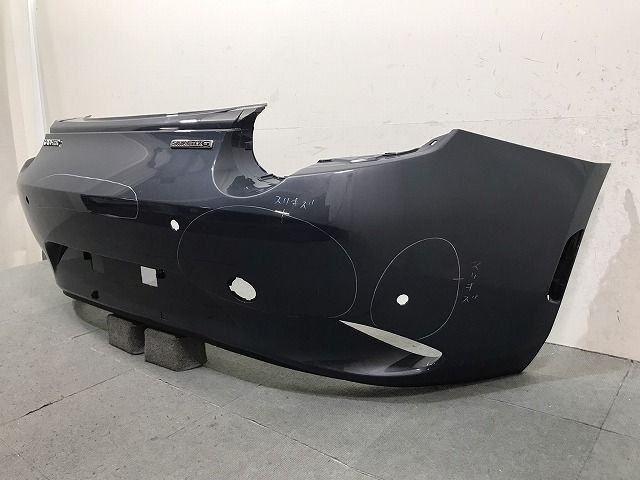 ★新車外し★ ロードスター ND5RC ND 純正 ボンネット フード パネル ジェットブラック (M022228) ロードスター:NDロードスター(マツダ純正部品) \u2013 HYOGOPARTS