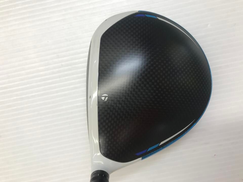 ドライバー テーラーメイド