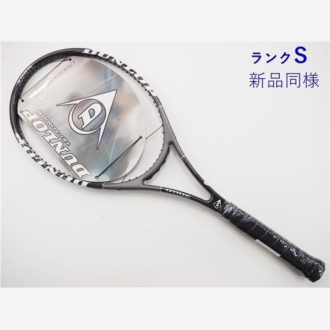 DUNLOP - 中古 テニスラケット ダンロップ ダンロップ 200G 95