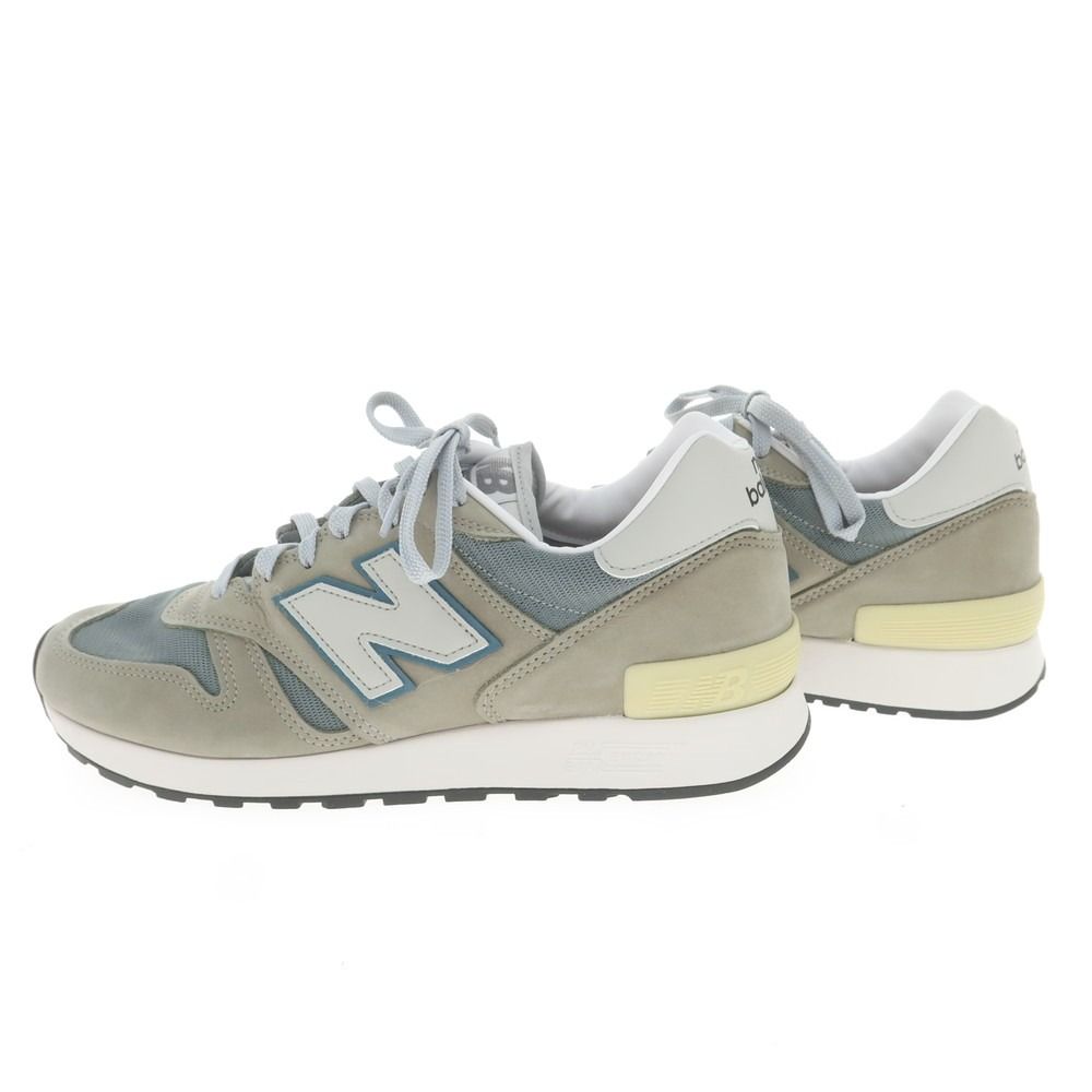 中古】【未使用】ニューバランス NEW BALANCE 2025年春夏