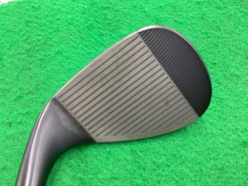 クリーブランド Cleveland RTX-6 ZIPCORE ブラックサテン 56° 08° LOW ウェッジ WG Dynamic G フレックスS メンズ 男性用 右利き 右用 Cランク ゴルフクラブ