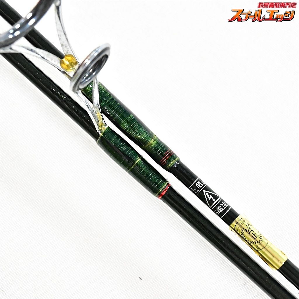 【ダイワ】 ファントムTR 602ULRS トラウトスペシャルバージョン DAIWA PHANTOM-TR マス エリア K_138v36586 -  メルカリ