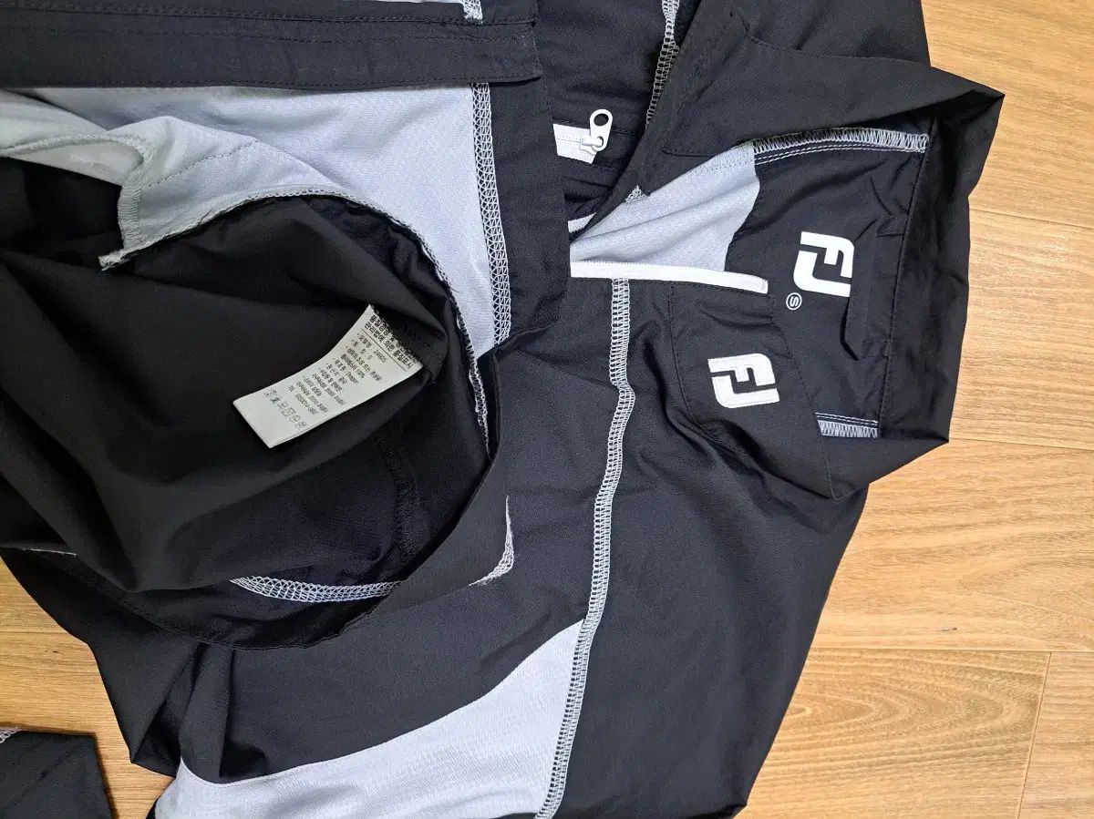 FootJoy フットジョイ